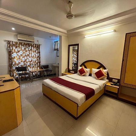 Ganga Sagar Hotel Bengaluru Zewnętrze zdjęcie