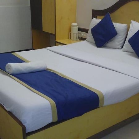 Ganga Sagar Hotel Bengaluru Zewnętrze zdjęcie
