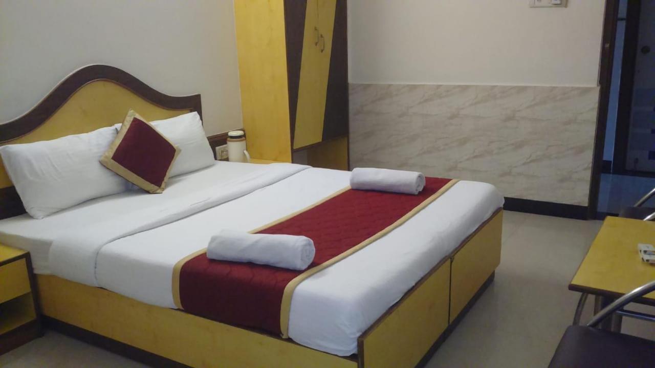 Ganga Sagar Hotel Bengaluru Zewnętrze zdjęcie