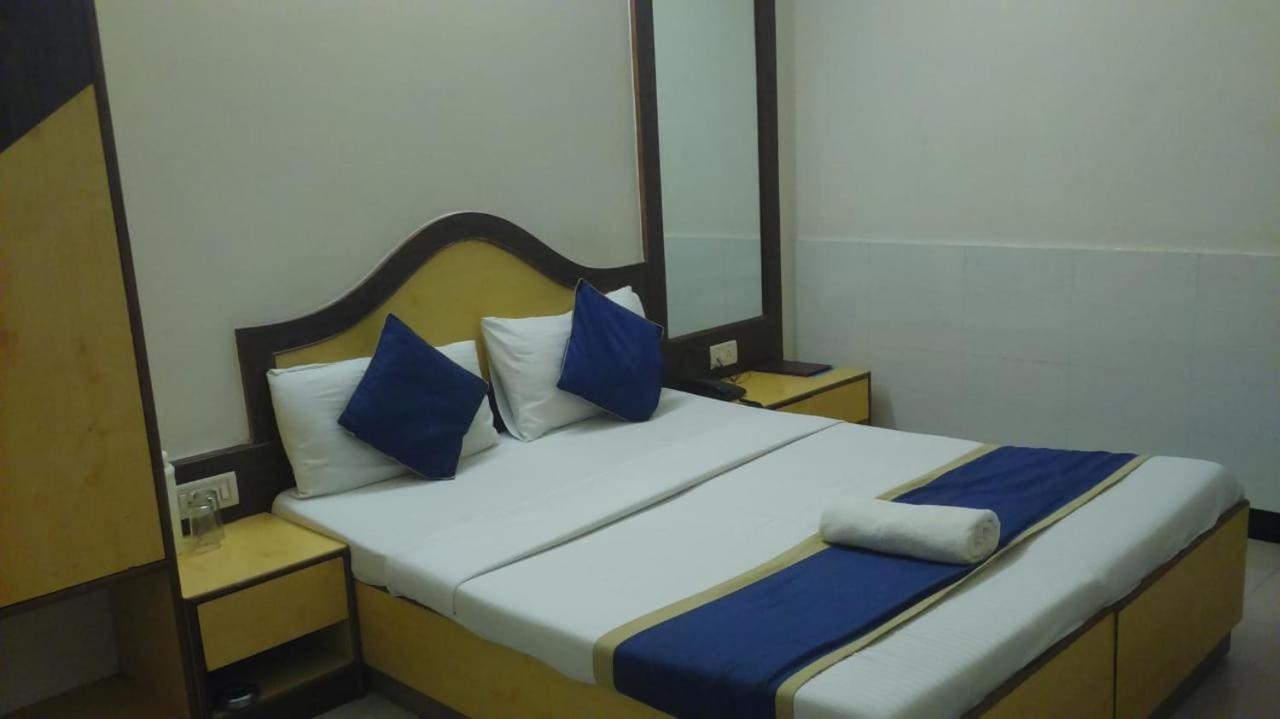 Ganga Sagar Hotel Bengaluru Zewnętrze zdjęcie