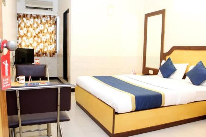 Ganga Sagar Hotel Bengaluru Zewnętrze zdjęcie